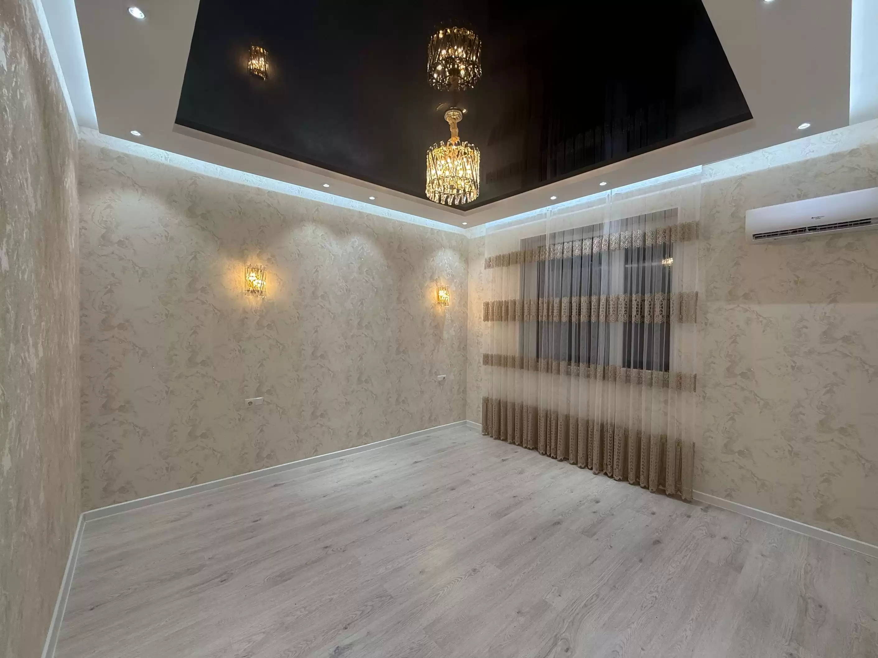 2-к квартира, 4 этаж, 79 м², 8 микрорайон