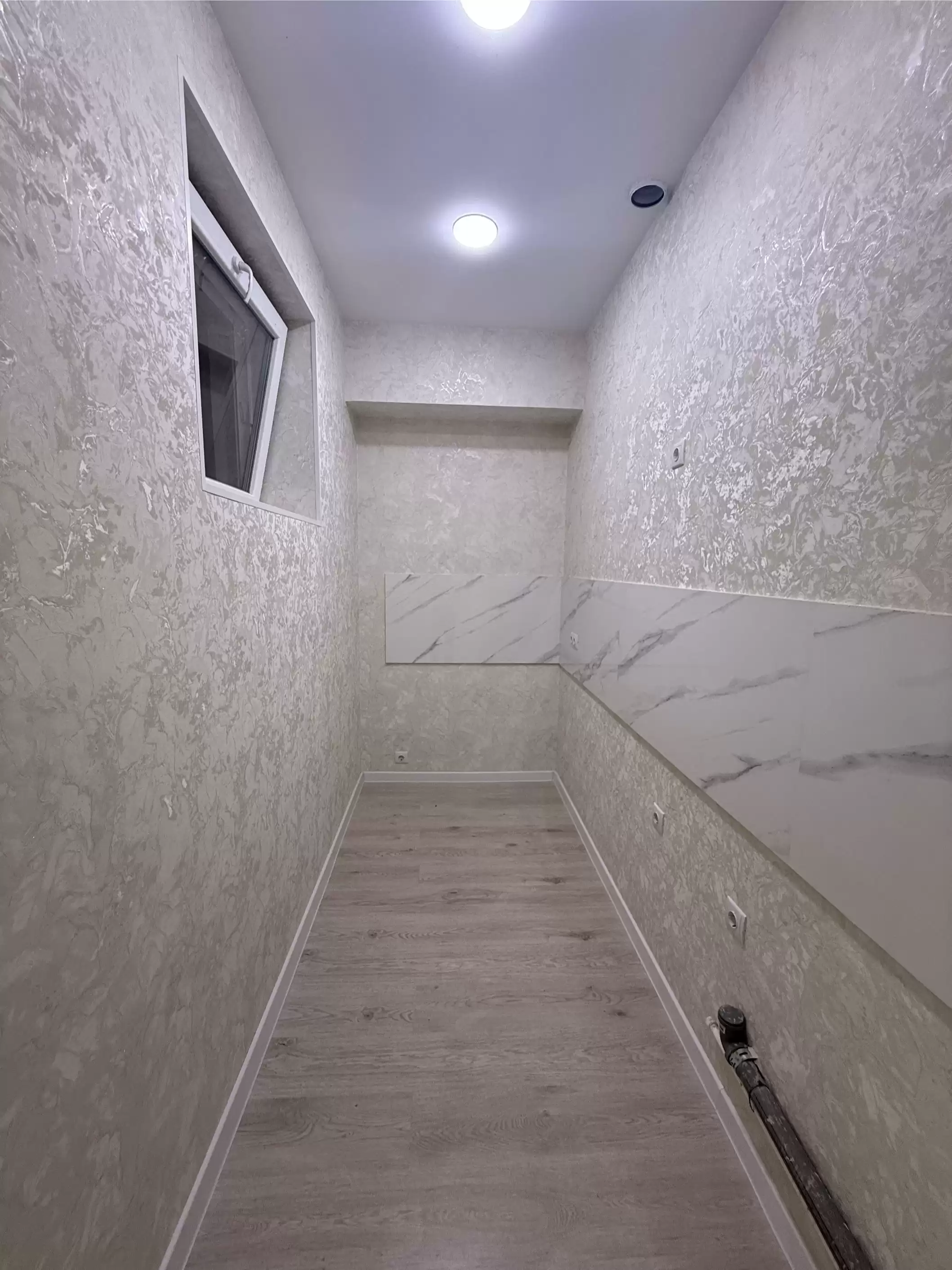 2-к квартира, 4 этаж, 79 м², 8 микрорайон