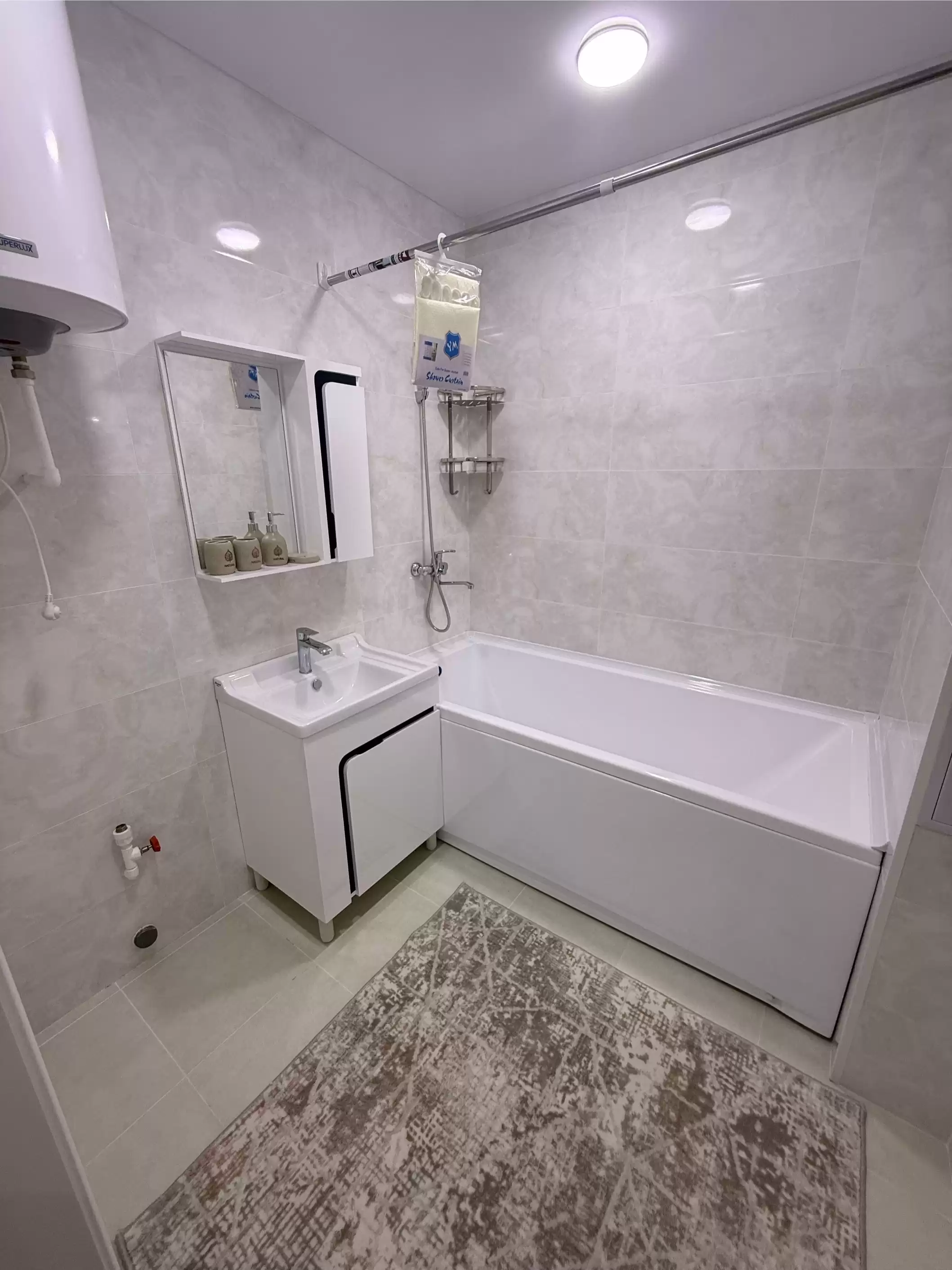 2-к квартира, 4 этаж, 79 м², 8 микрорайон