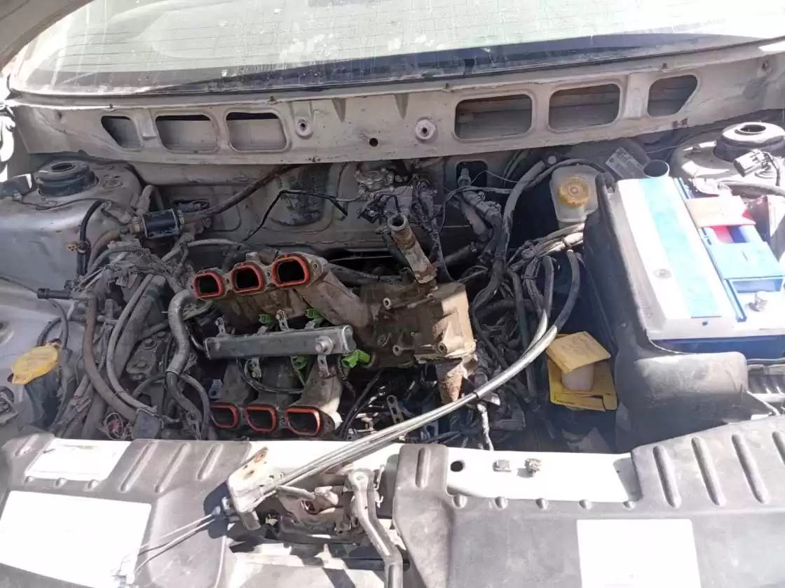Dodge Caravan 2006