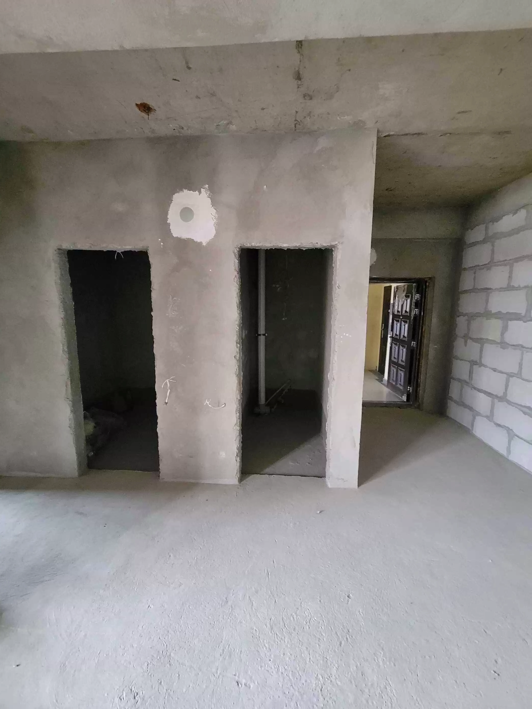 1-к квартира, 10 этаж, 96 м², Сино