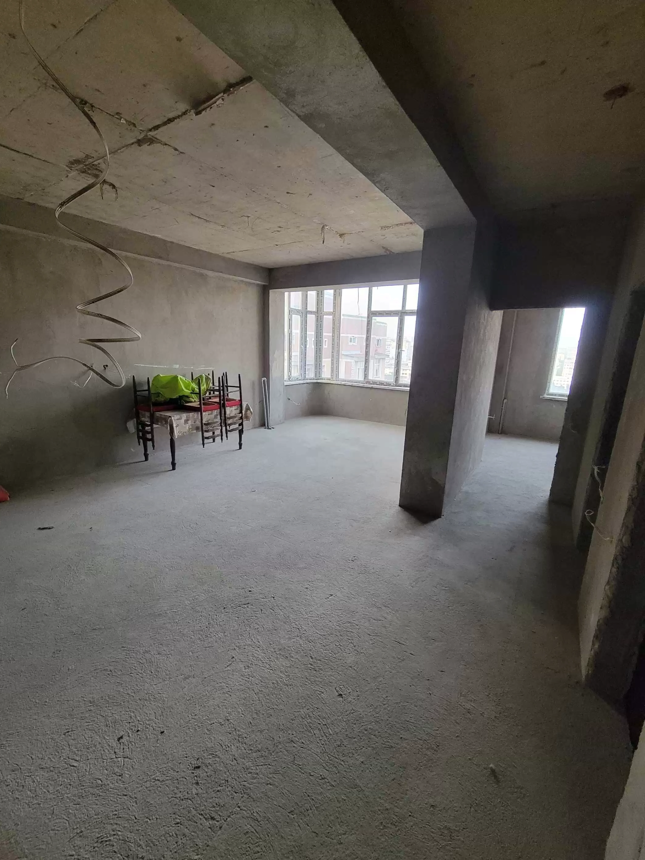 1-к квартира, 10 этаж, 96 м², Сино