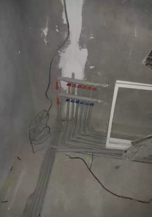 3-к квартира, 13 этаж, 92 м², Сино, Якачинарская