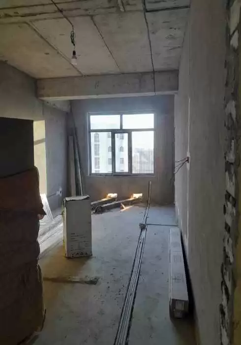 3-к квартира, 13 этаж, 92 м², Сино, Якачинарская