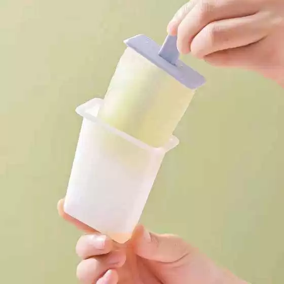 Форма для мороженого 