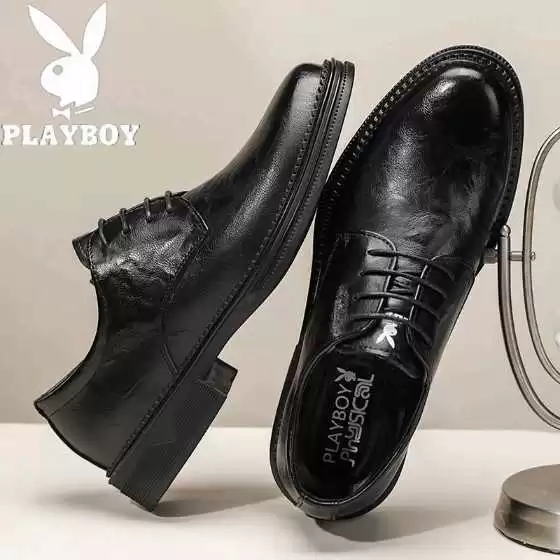 Кроссовки, туфли Playboy