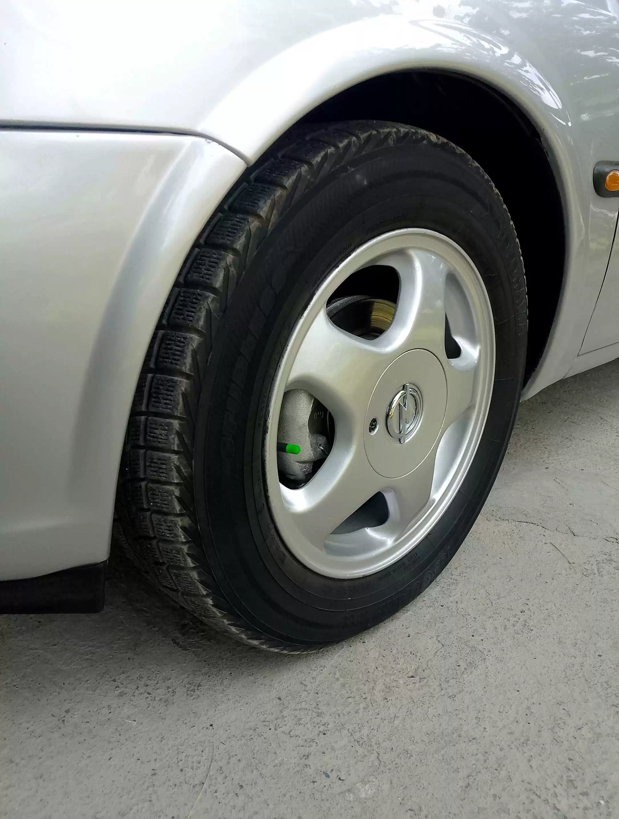 Opel Vectra b 1997