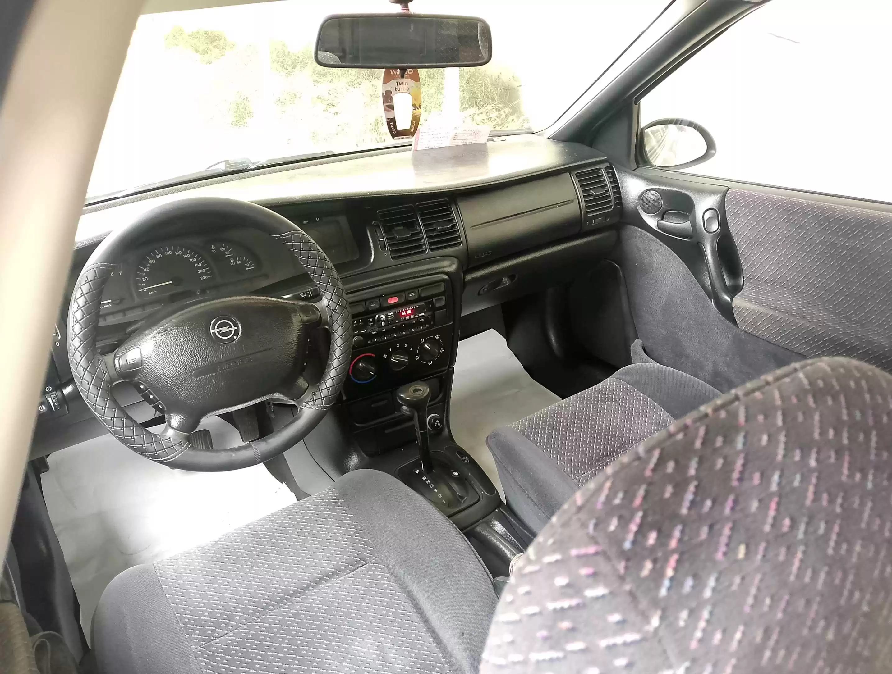 Opel Vectra b 1997