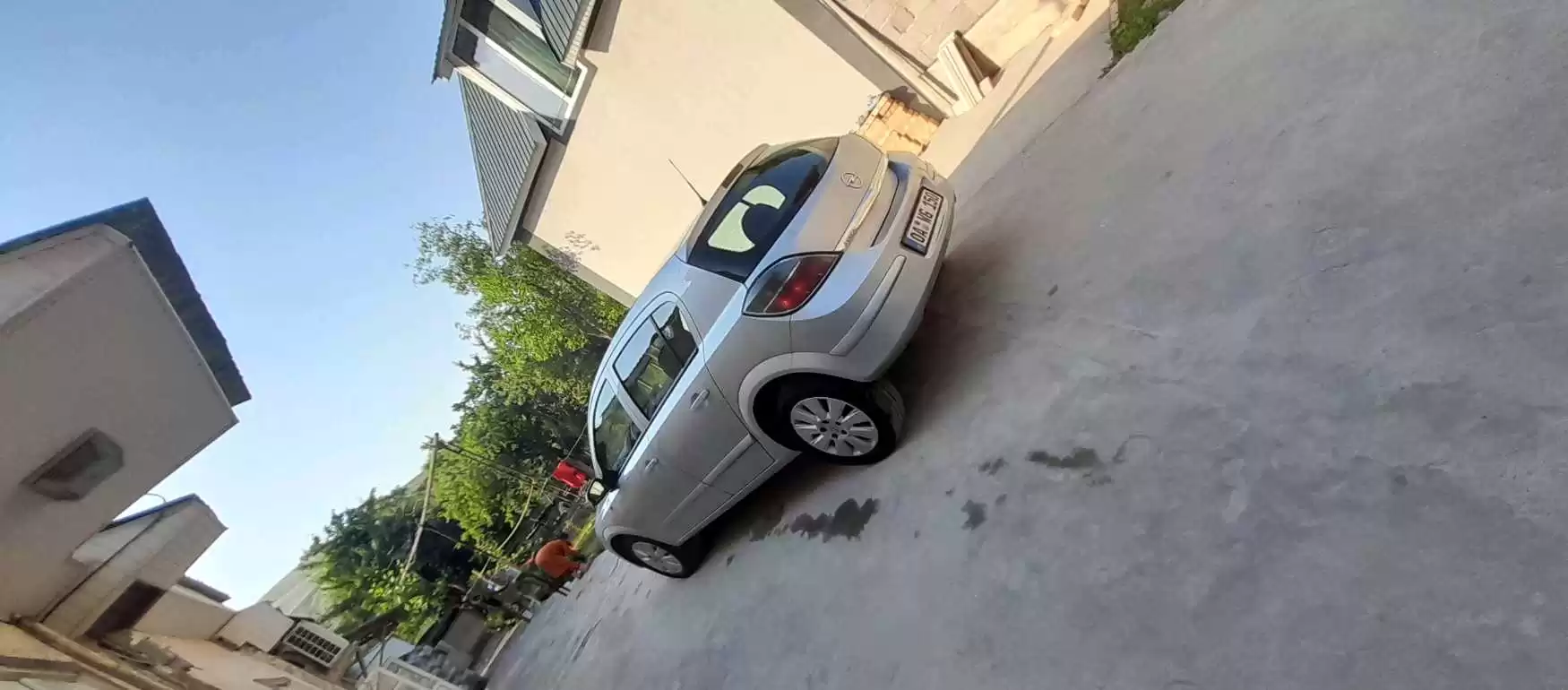 Opel Astra h 2009