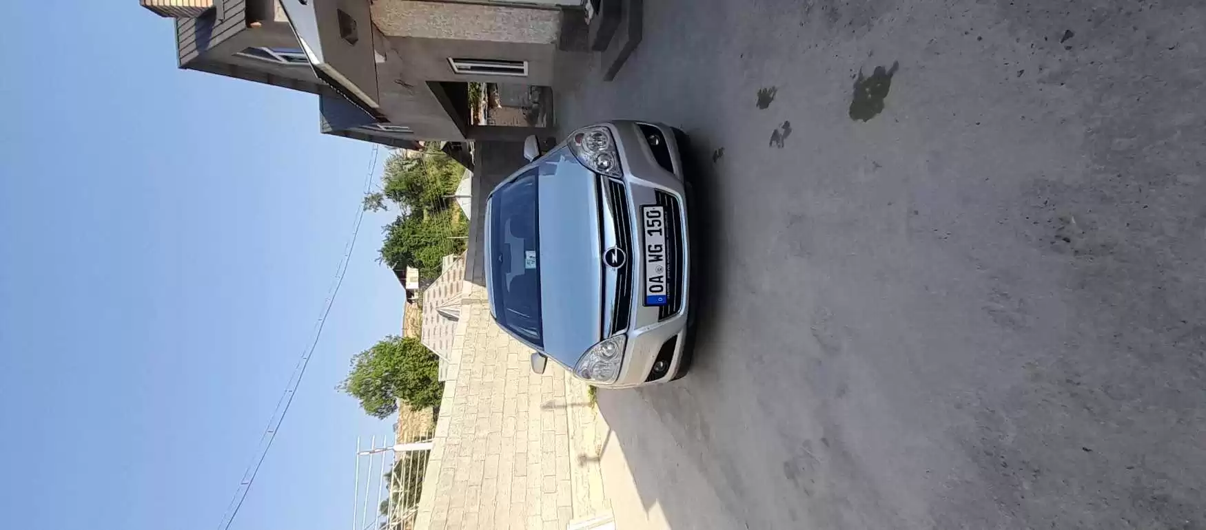 Opel Astra h 2009