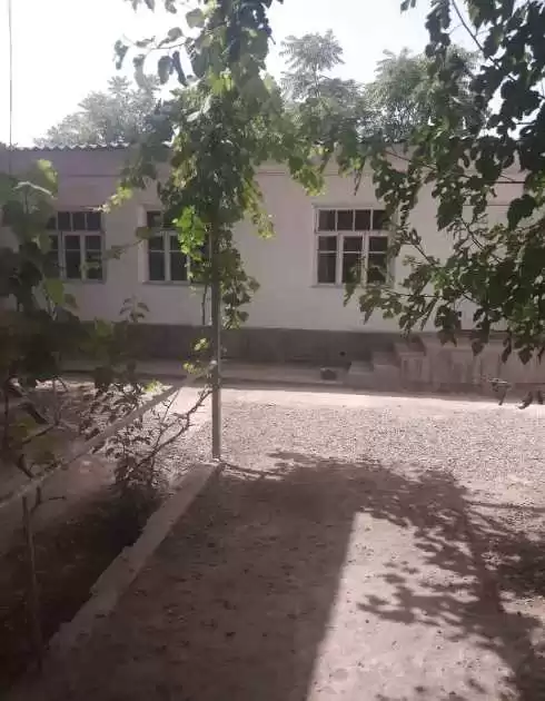 1 этажный, 5-комн. дом, 6 м², 6 соток, город Бохтар