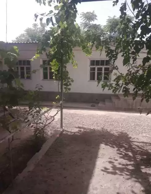 1 этажный, 5-комн. дом, 6 м², 6 соток, город Бохтар