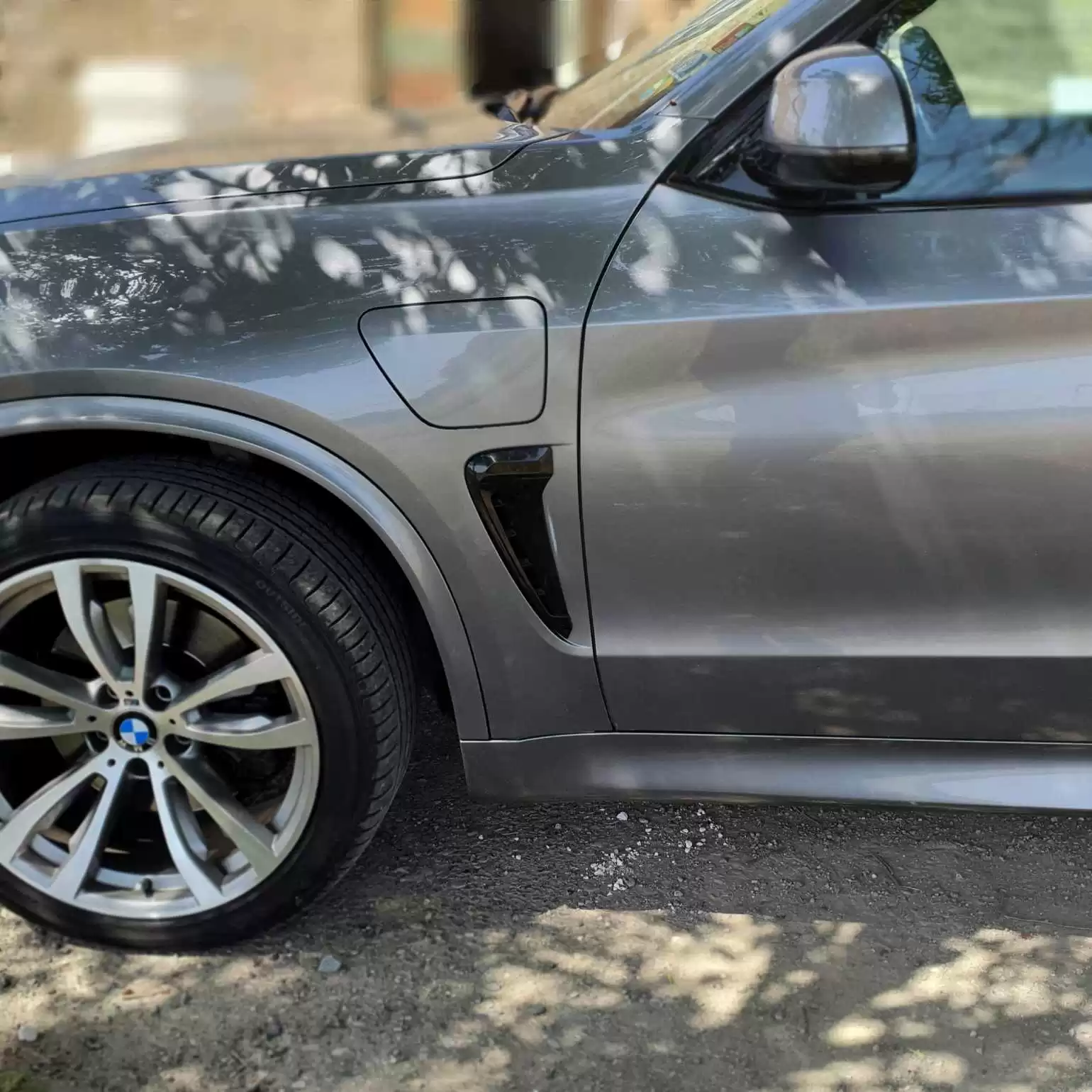 BMW X5 m 2016