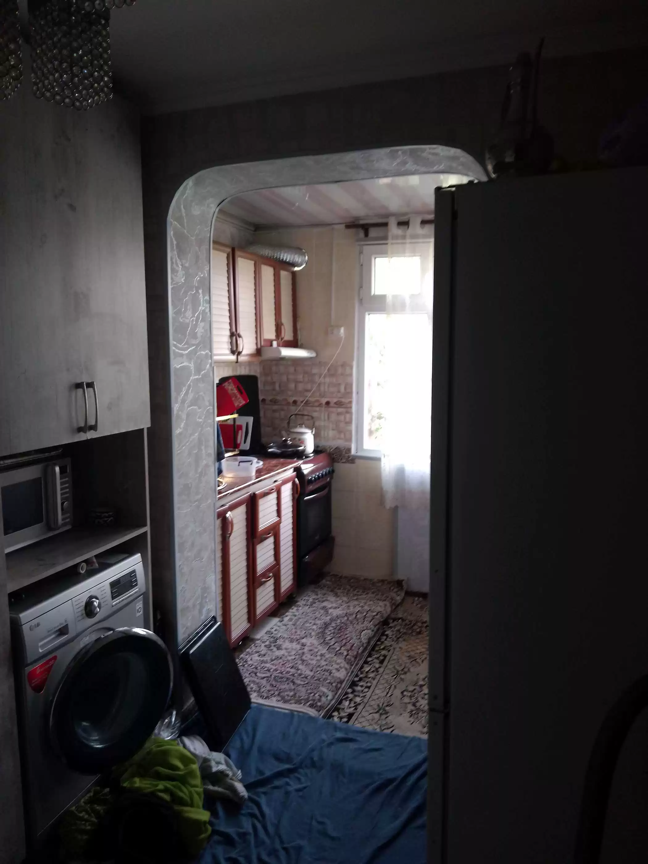 3-к квартира, 2 этаж, 70 м², 65 микрорайон Пеши масчити эмоми азам