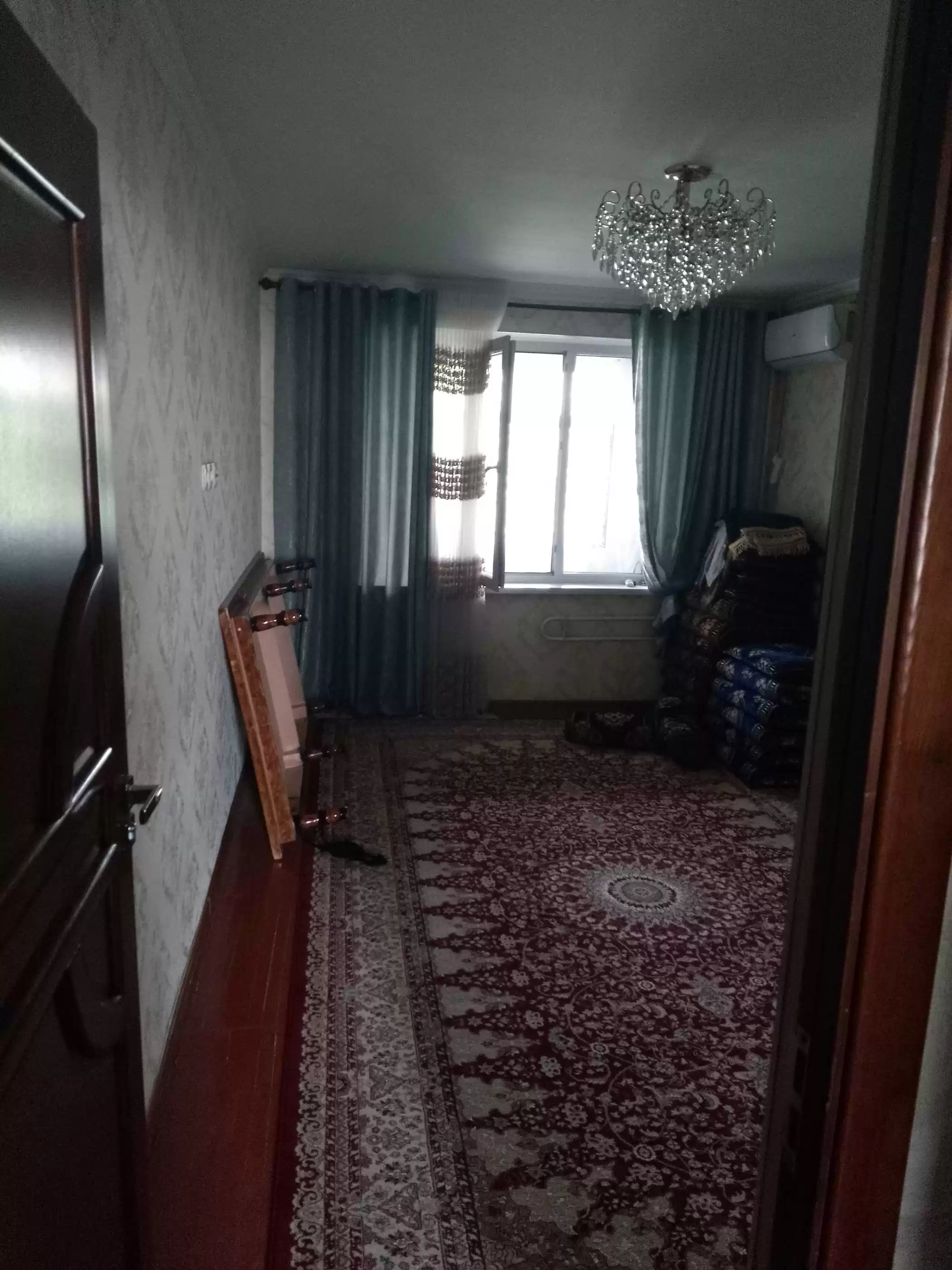 3-к квартира, 2 этаж, 70 м², 65 микрорайон Пеши масчити эмоми азам