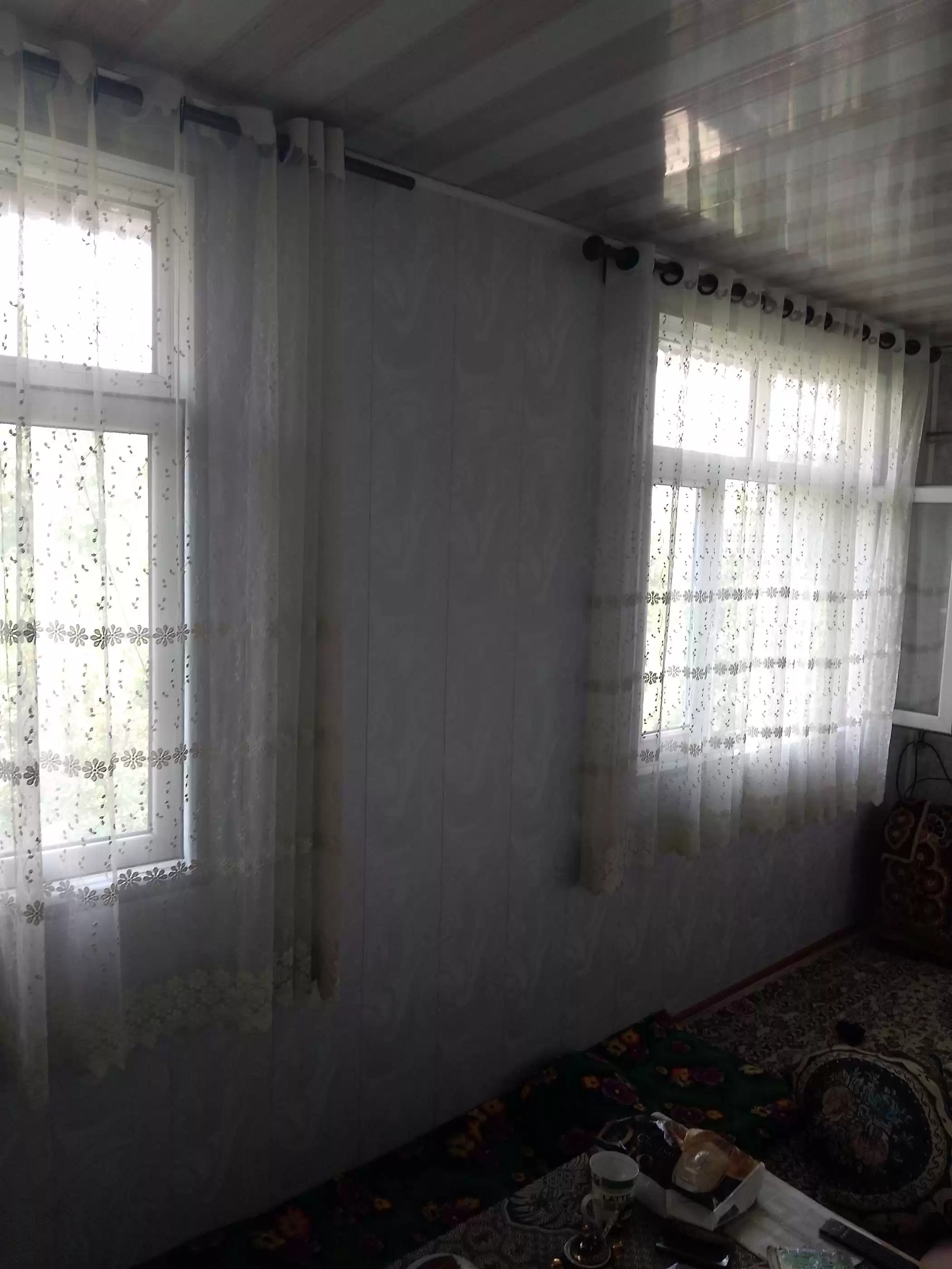 3-к квартира, 2 этаж, 70 м², 65 микрорайон Пеши масчити эмоми азам