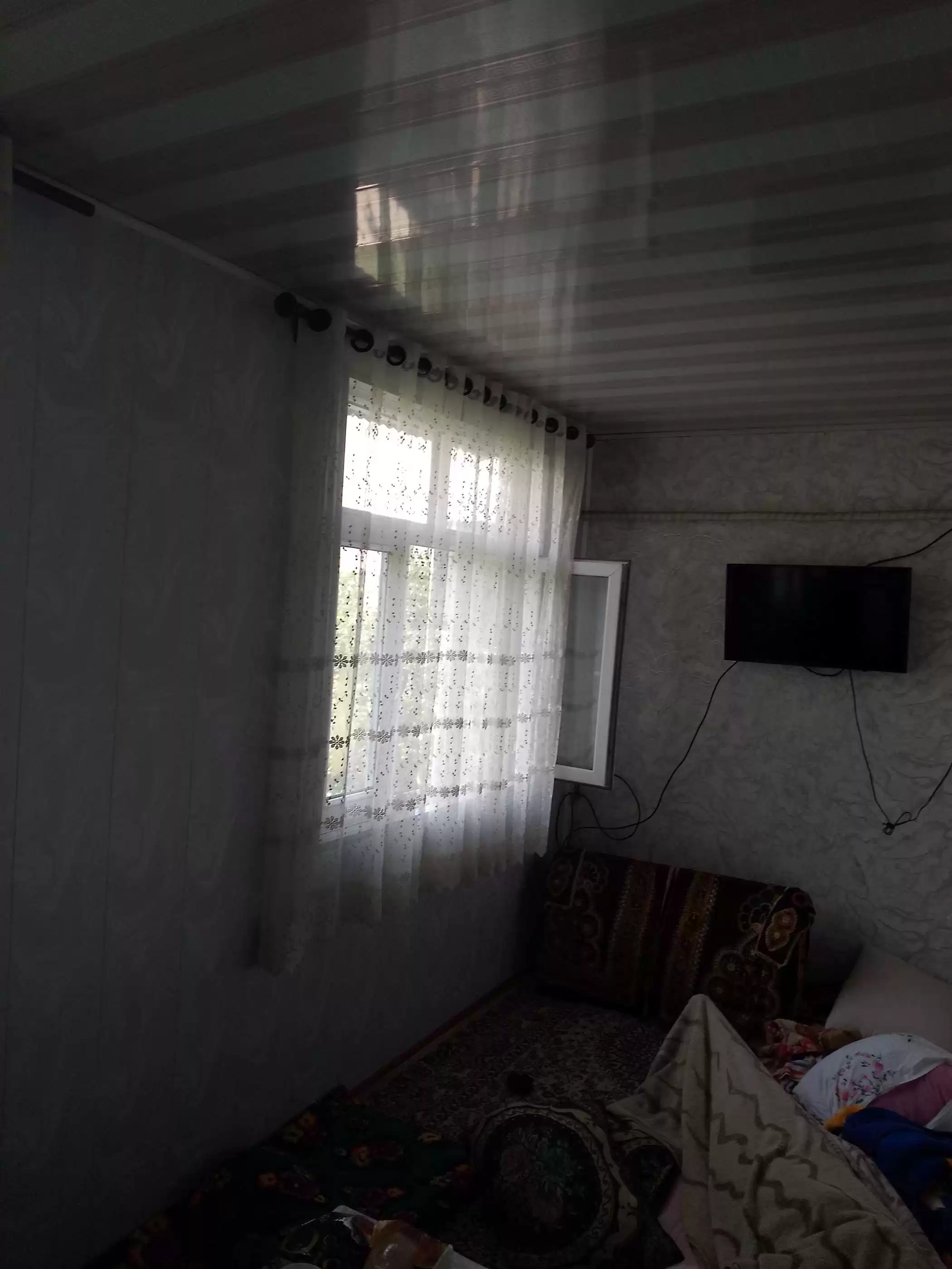 3-к квартира, 2 этаж, 70 м², 65 микрорайон Пеши масчити эмоми азам
