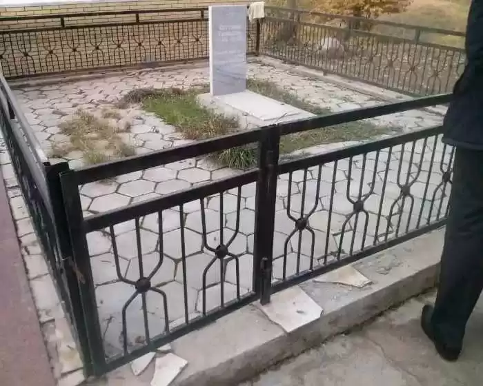 Сварщик