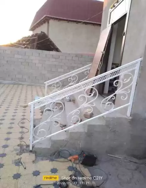 Сварщик