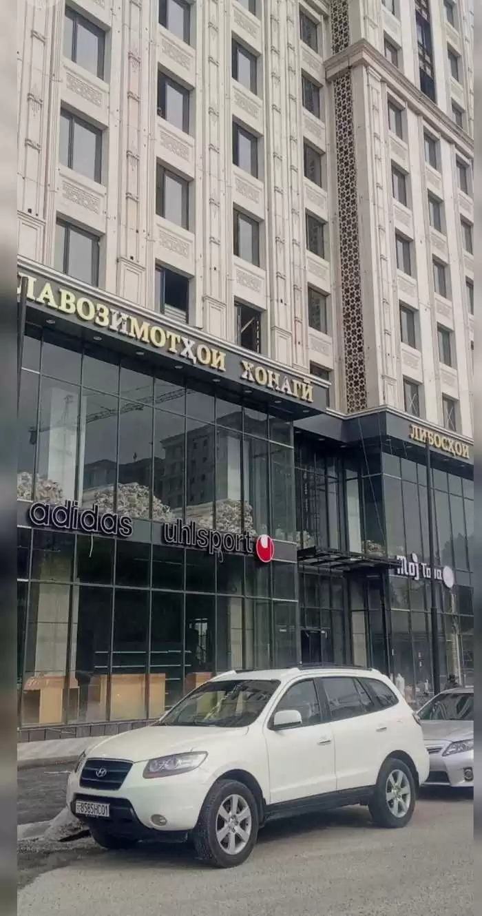 2-к квартира, 5 этаж, 73 м², Шохмансур