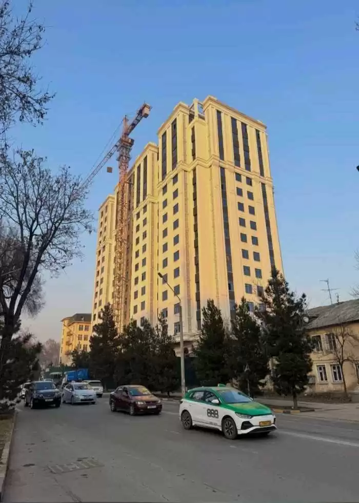 2-к квартира, 4 этаж, 64 м², Шохмансур