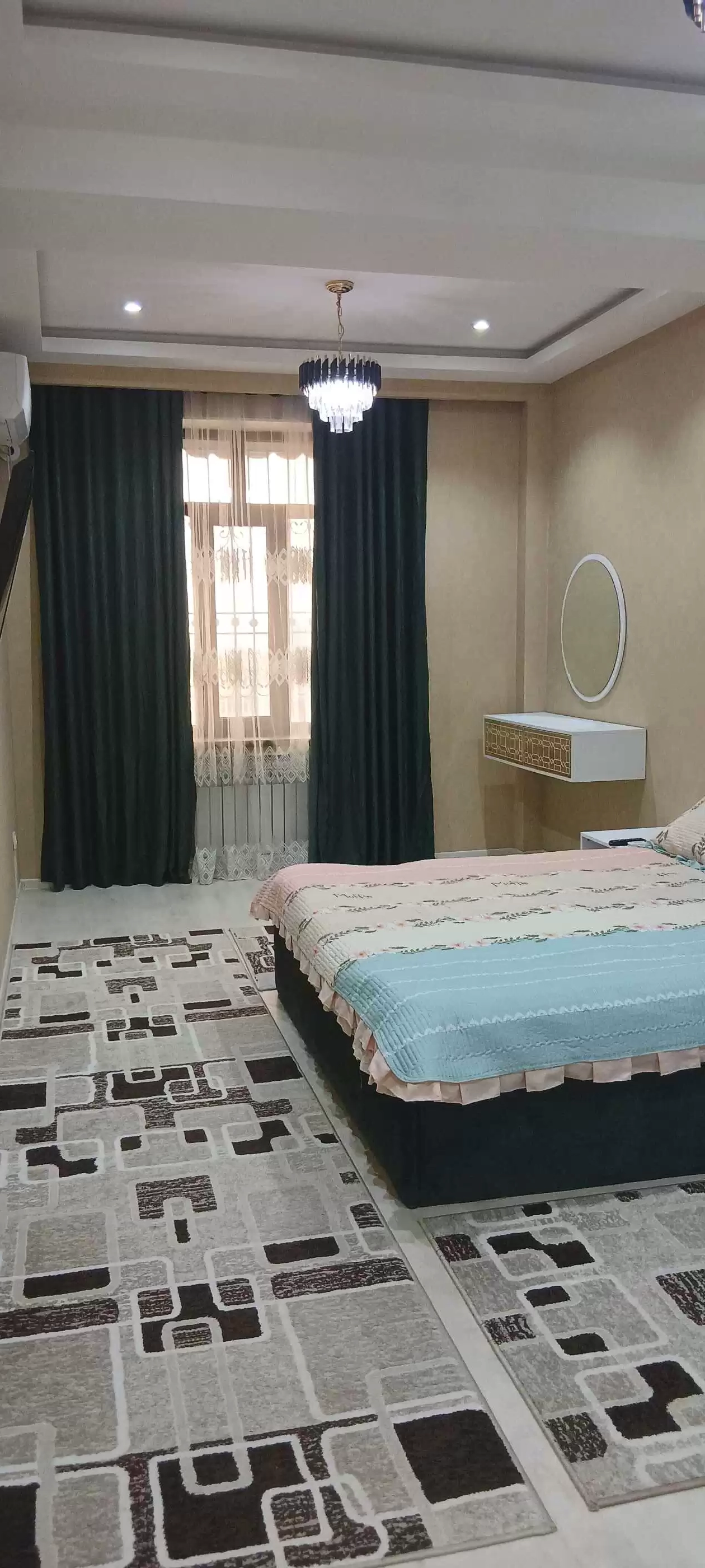 2-к квартира, 14 этаж, 70 м², домпечать шохмансур