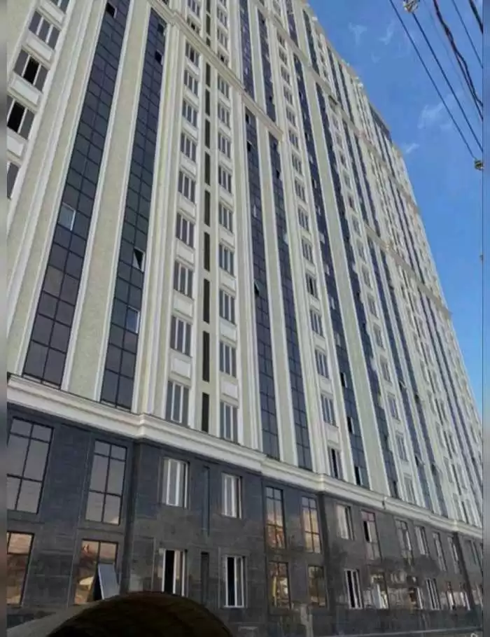 3-к квартира, 13 этаж, 85 м², Сино