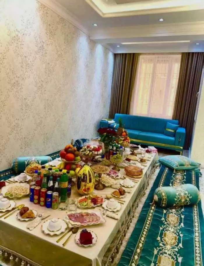 3-к квартира, 13 этаж, 85 м², Сино
