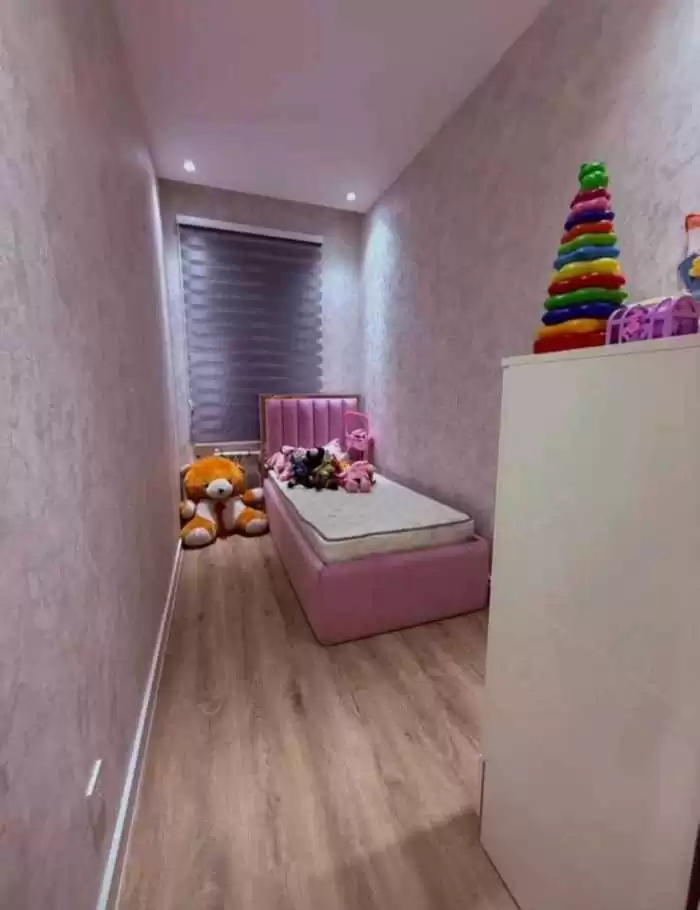 3-к квартира, 13 этаж, 85 м², Сино