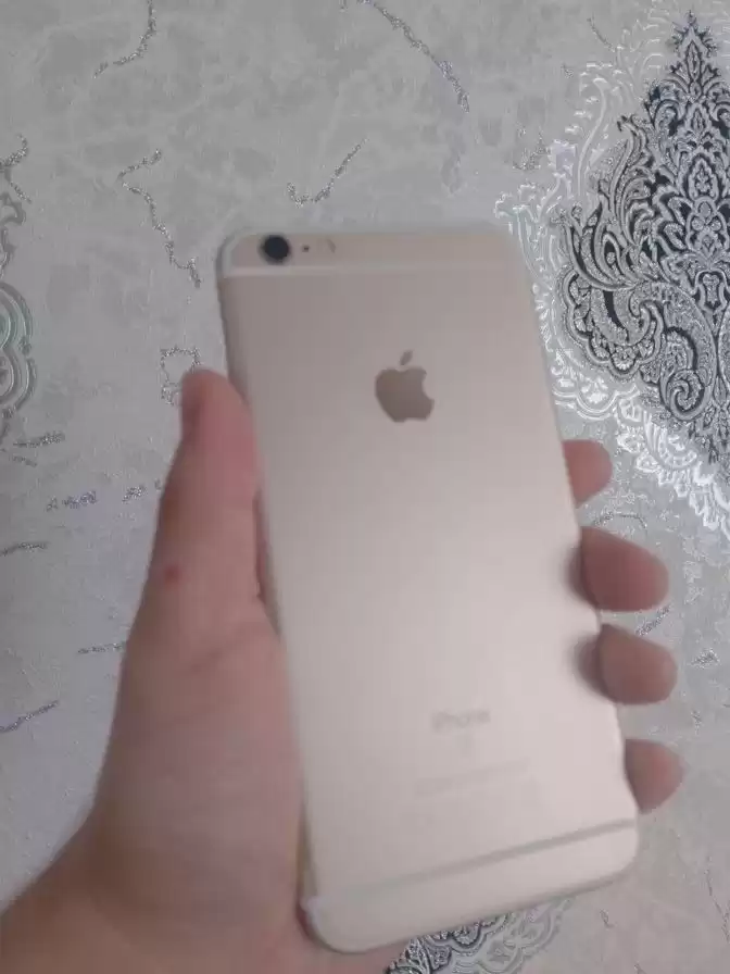 Apple iPhone 7 Plus 128 gb