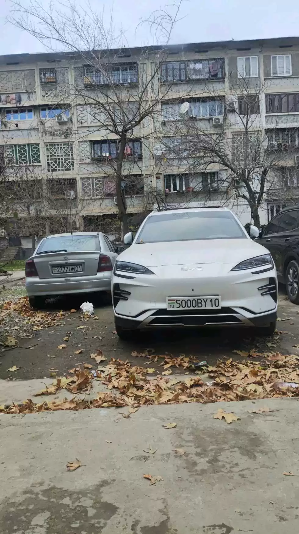 Opel Astra g 2004