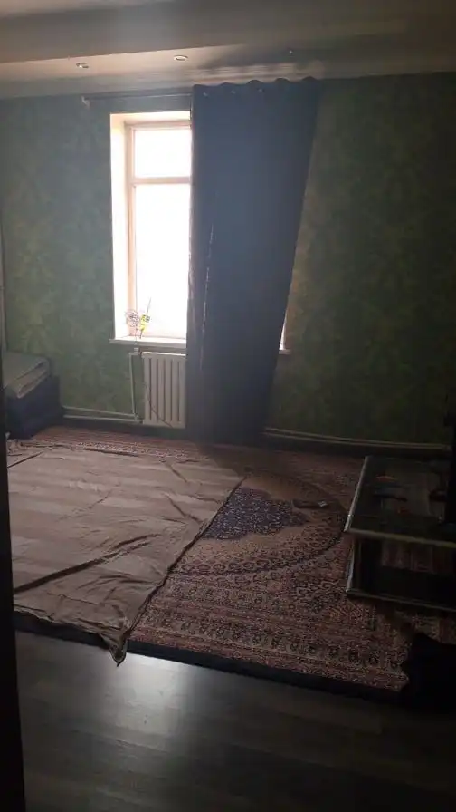 3-к квартира, 8 этаж, 120 м², Сино. 82-мик