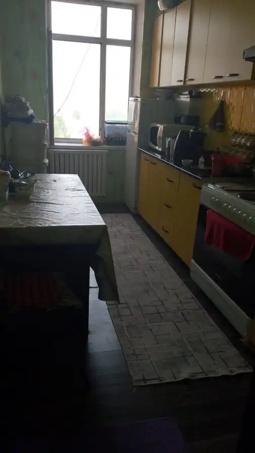 3-к квартира, 8 этаж, 120 м², Сино. 82-мик