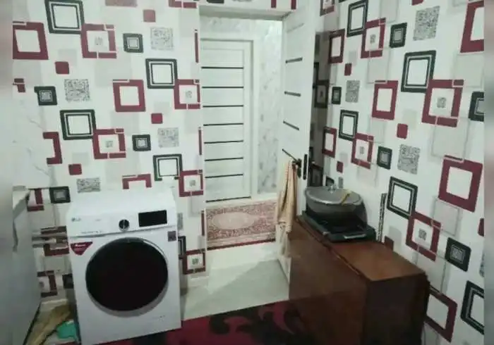 1 этажный, 4-комн. дом, 100 м², 2 соток, Фирдавси