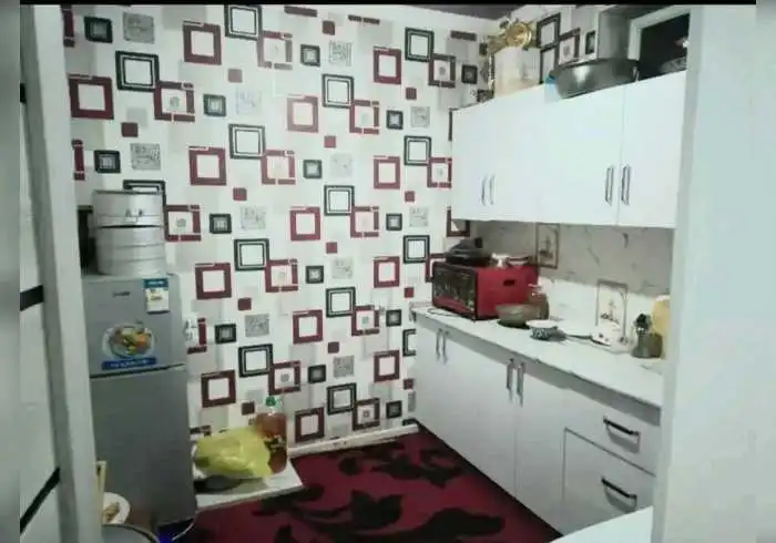 1 этажный, 4-комн. дом, 100 м², 2 соток, Фирдавси