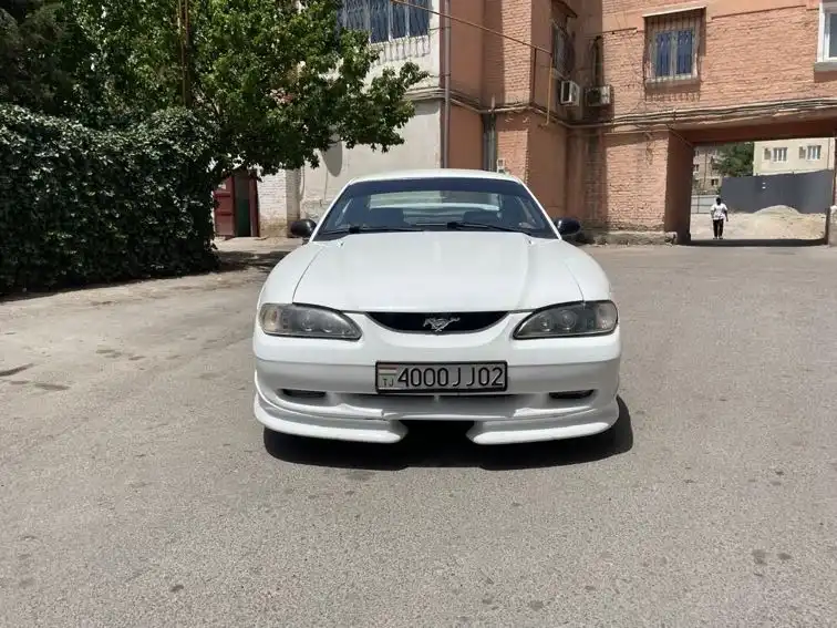 Ford Mustang 1997