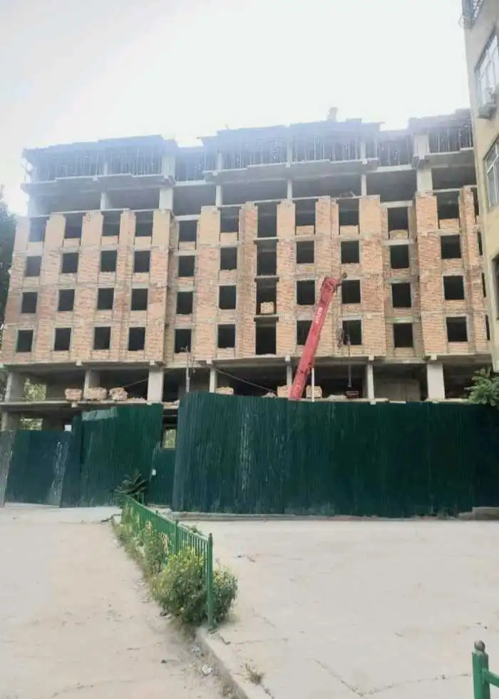 2-к квартира, 15 этаж, 63 м², Фирдавси