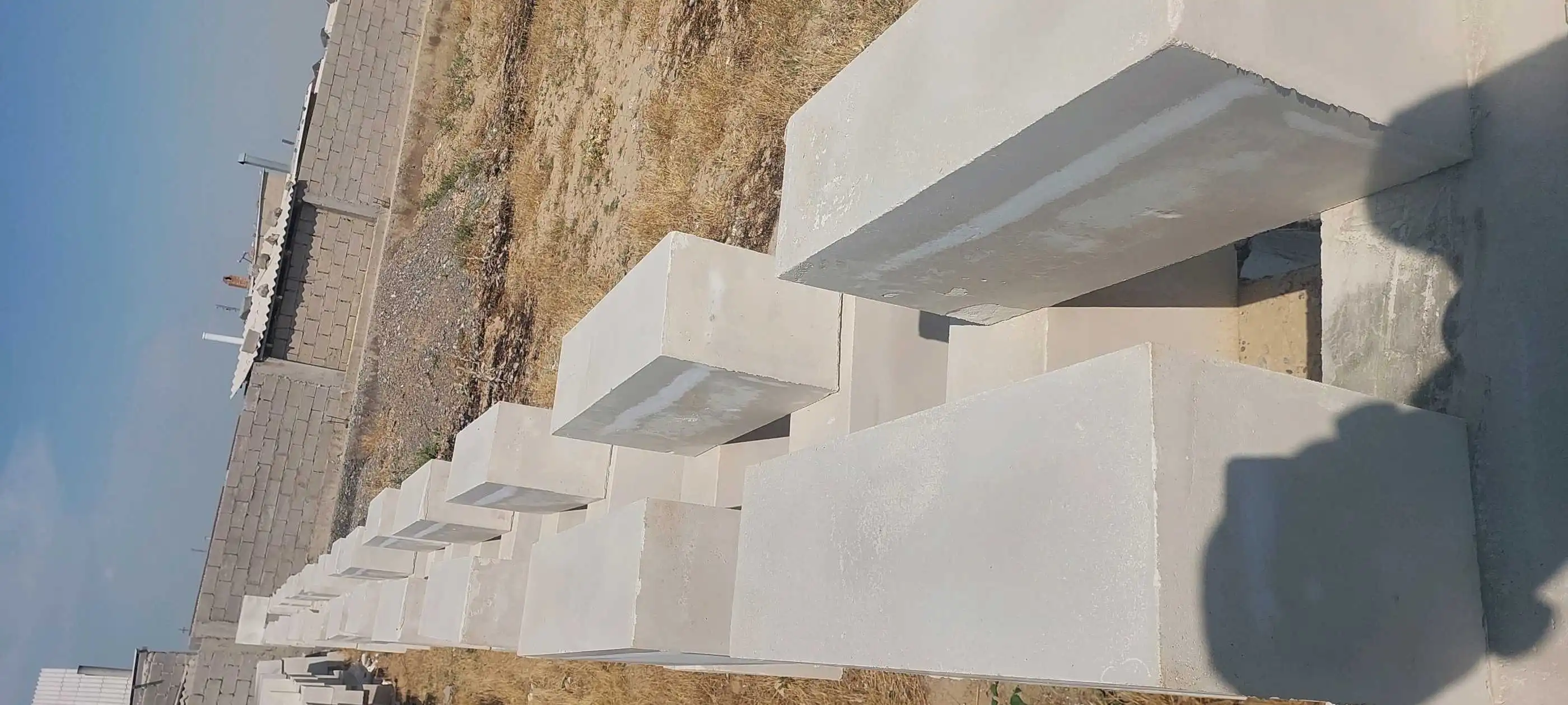Пенаблоки сохтмонӣ
