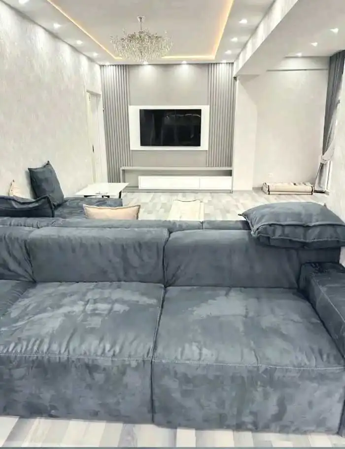 3-к квартира, 3 этаж, 139 м², Шохмансур