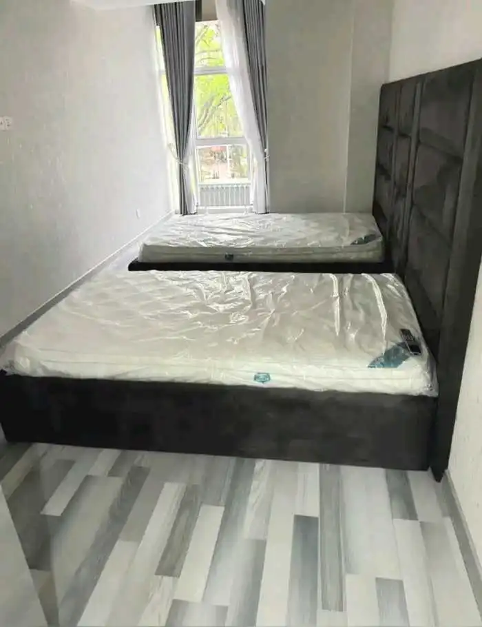 3-к квартира, 3 этаж, 139 м², Шохмансур