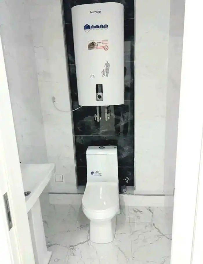 3-к квартира, 3 этаж, 139 м², Шохмансур
