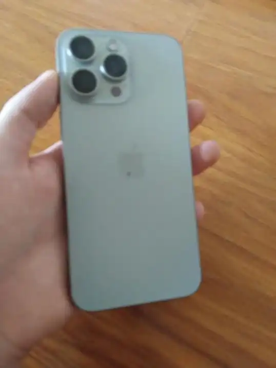 Apple iPhone 15 Pro Max 256 gb