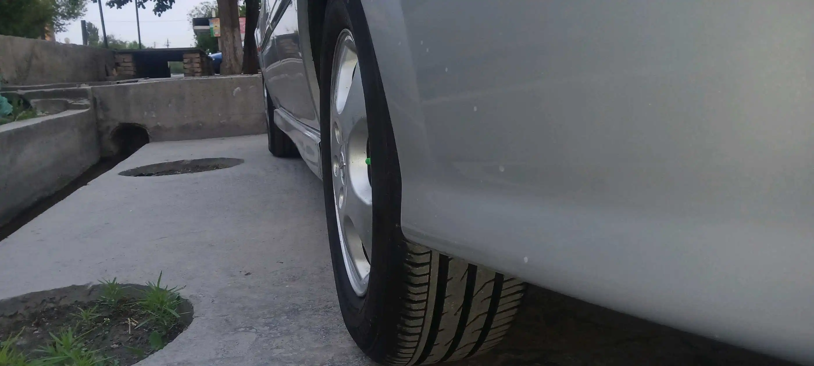 Opel Vectra b 2000