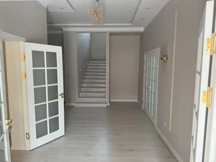 2 этажный, 7-комн. дом, 2502 м², исмоили сомони