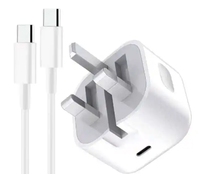 Адаптер питания 20w 