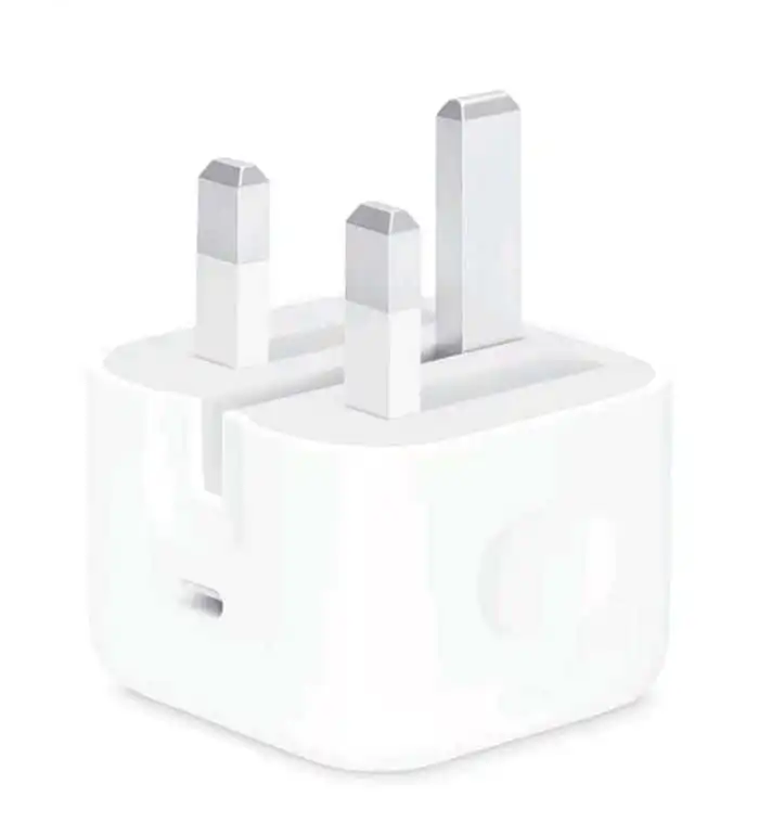 Адаптер питания 20w 