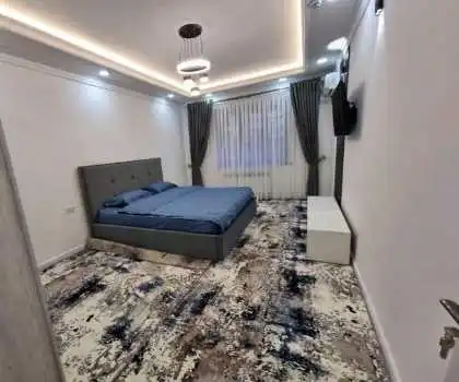 2-к квартира, 4 этаж, 70 м², 19