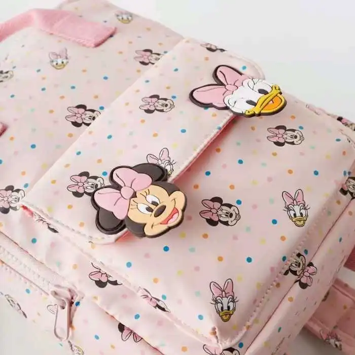 Дошкольный рюкзак с диснеевским принтом 