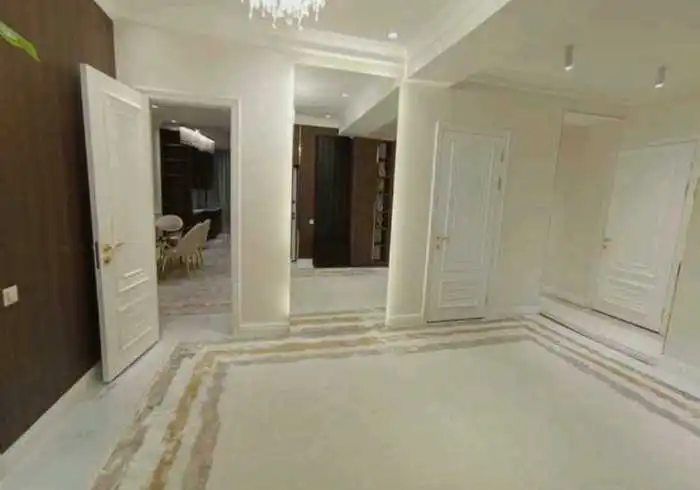 3-к квартира, 12 этаж, 106 м², Шохмансур