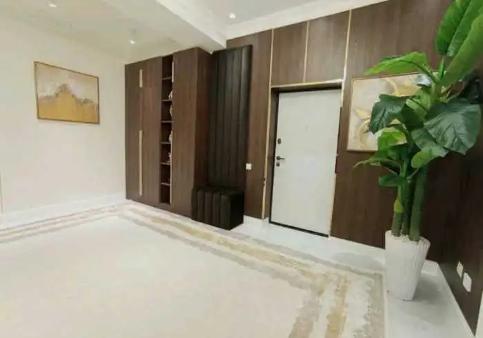 3-к квартира, 12 этаж, 106 м², Шохмансур